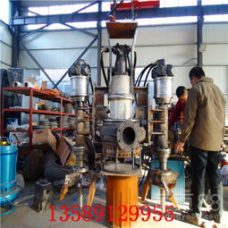 【工廠(chǎng)挖機(jī)液壓金剛砂抽離泵】-