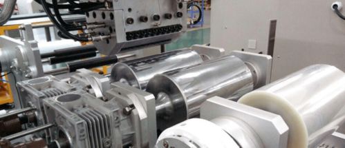 十四五 重點產品發(fā)展方向之塑料成型與加工技術裝備