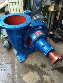 五大連池200hw 3混流泵廠家 混流泵型號大全